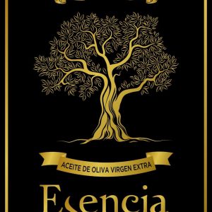 Aceite de Oliva Virgen Extra Esencia de Olivo Cosecha temprana | 1 Garrafa de 2L