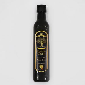 Aceite de Oliva Virgen Extra Esencia de Olivo | 1 Botella de 500 ml