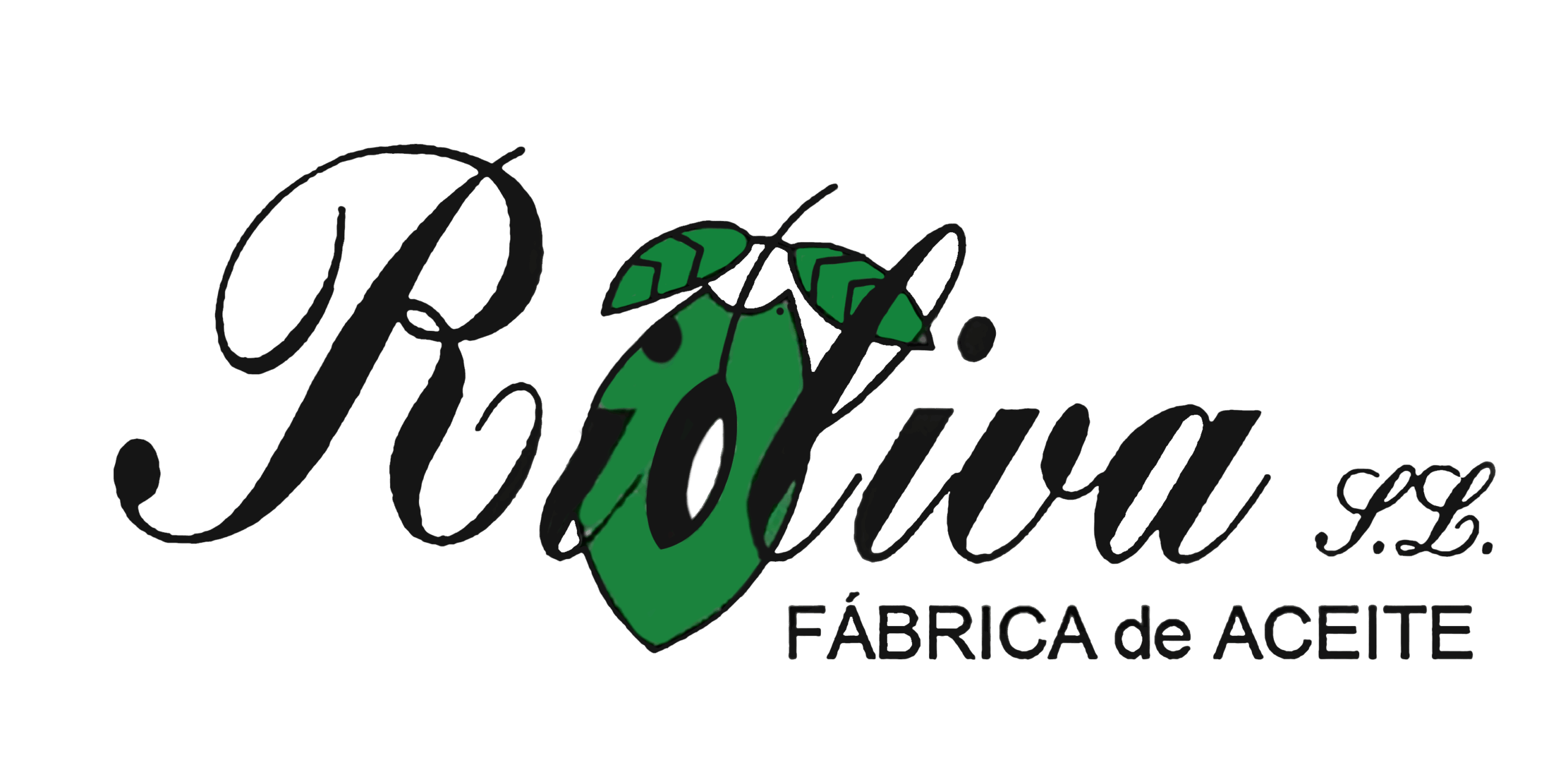 Rioliva | Oro verde en forma de Aceite de Oliva Virgen Extra